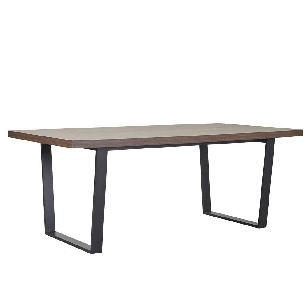 NUEZ ΤΡΑΠΕΖΙ ΚΑΡΥΔΙ 200x100x76