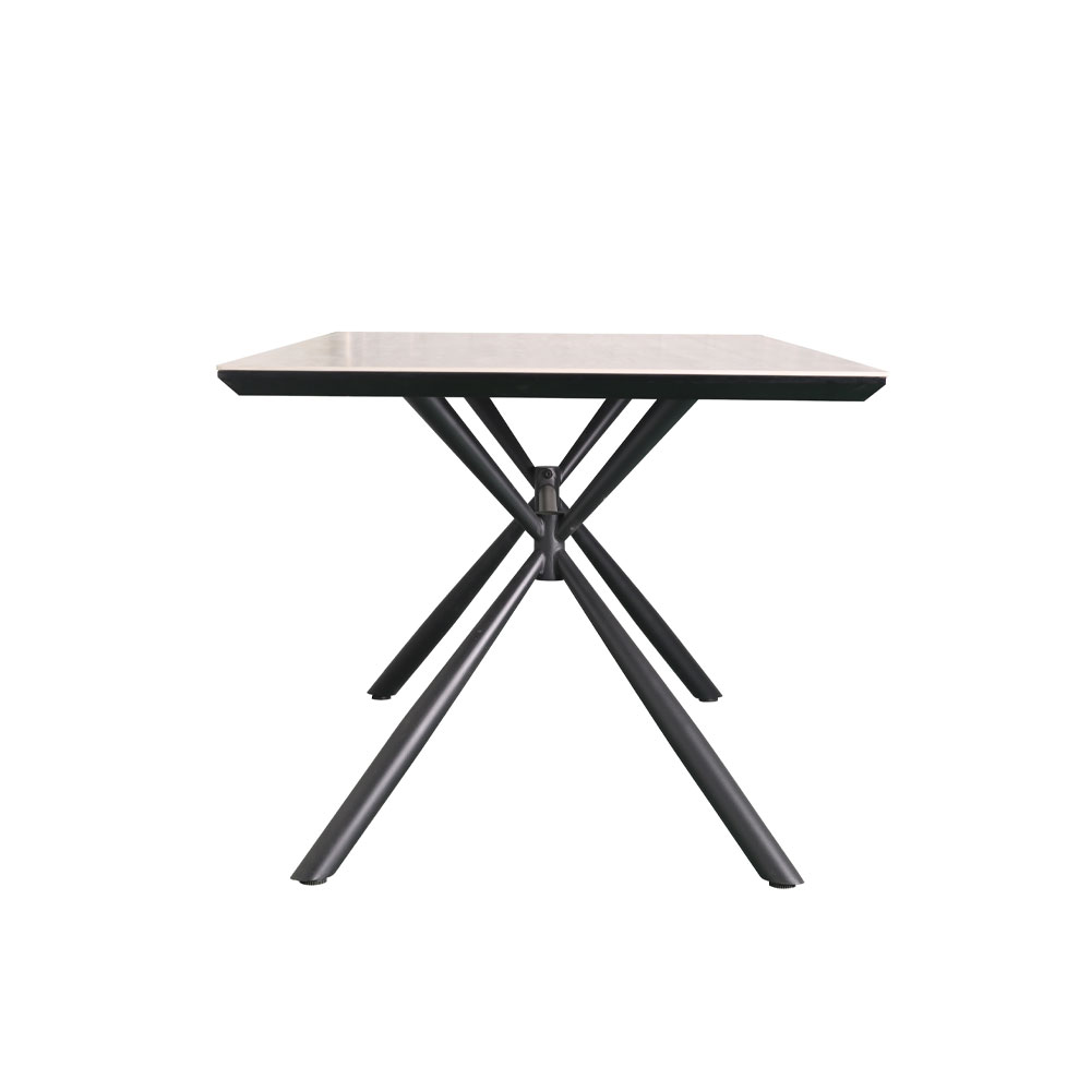 SAHARA ΤΡΑΠΕΖΙ BEIGE 180x90x76 - Image 4