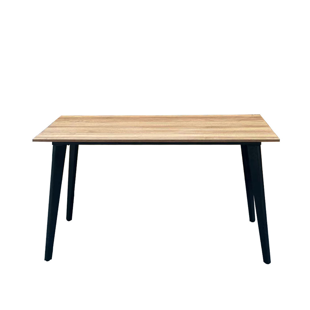 GRIF ΤΡΑΠΕΖΙ ΦΥΣΙΚΟ 140x80x75