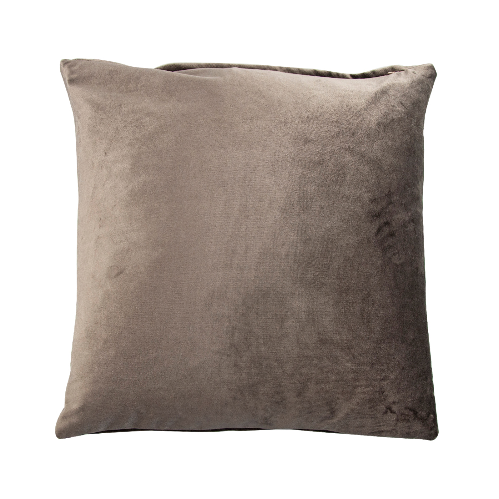 PLISSE ΔΙΑΚΟΣΜΗΤΙΚΟ ΜΑΞΙΛΑΡΙ 45x45 ΒΕΛΟΥΔΟ ΜΑΝΙΤΑΡΙ - Image 2