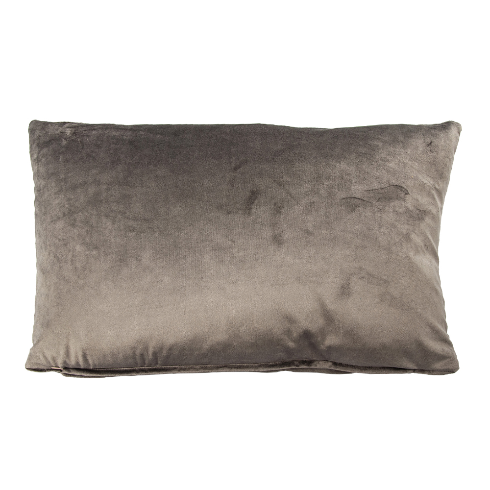 PLISSE ΔΙΑΚΟΣΜΗΤΙΚΟ ΜΑΞΙΛΑΡΙ 40x60 ΒΕΛΟΥΔΟ ΜΑΝΙΤΑΡΙ - Image 2