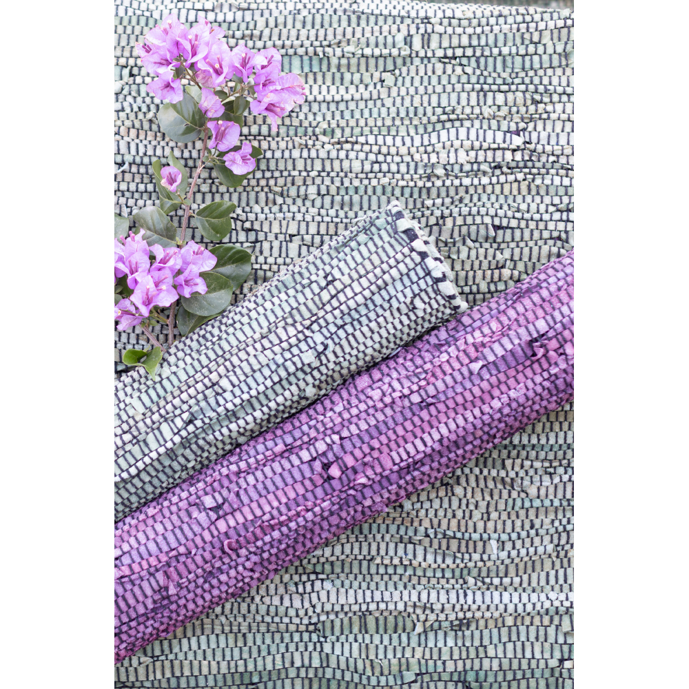 GRASS ΧΑΛΑΚΙ 60x90 ΔΕΡΜΑ ΠΡΑΣΙΝΟ - Image 2