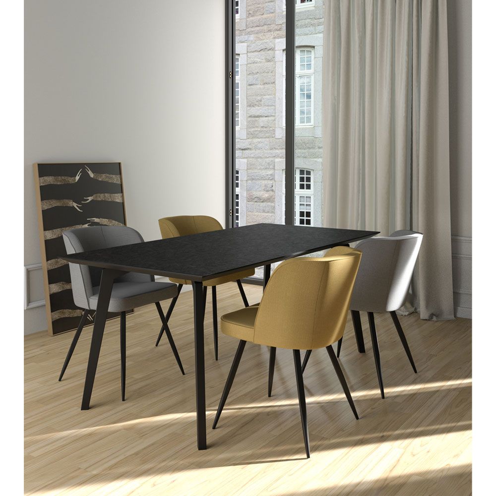 TOUCH ΠΙΝΑΚΑΣ ΔΙΑΚΟΣΜΗΣΗΣ 80x120x5 ΚΑΜΒΑΣ ΠΟΛΥΧΡΩΜΟ ΞΥΛΟ - Image 2