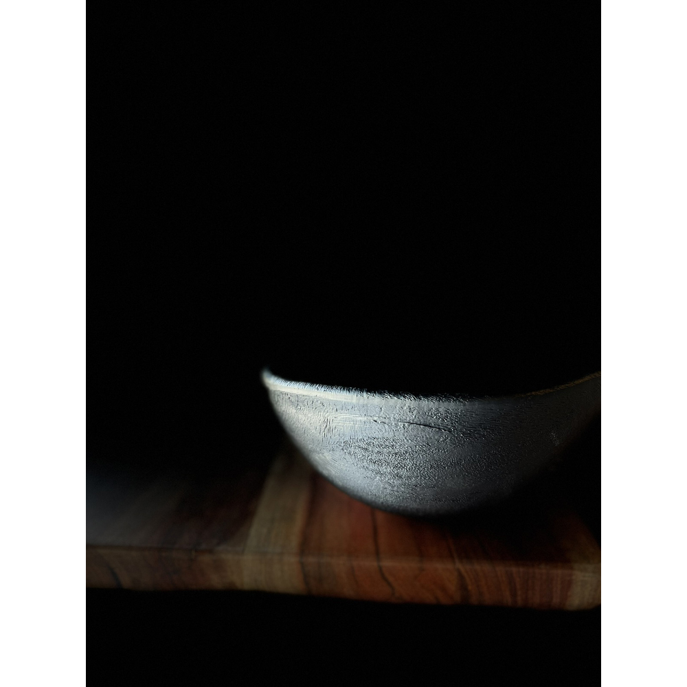 BULAT ΜΠΩΛ ΔΙΑΚΟΣΜΗΣΗΣ 34x26x14 POLYRESIN ΜΑΥΡΟ - Image 3