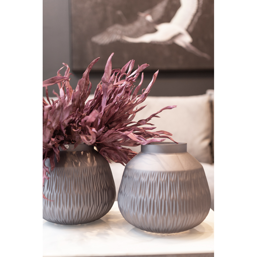 DIAN ΛΟΥΛΟΥΔΙ ΤΕΧΝΗΤΟ 109 EVA FOAM ΦΟΥΞΙΑ - Image 2