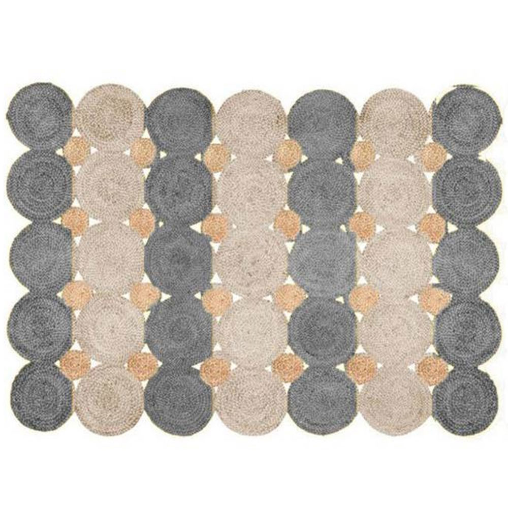 SAND 2 ΧΑΛΙ ΔΙΑΔΡΟΜΟΥ 70x140 ΓΙΟΥΤΑ ΓΚΡΙ ΦΥΣΙΚΟ