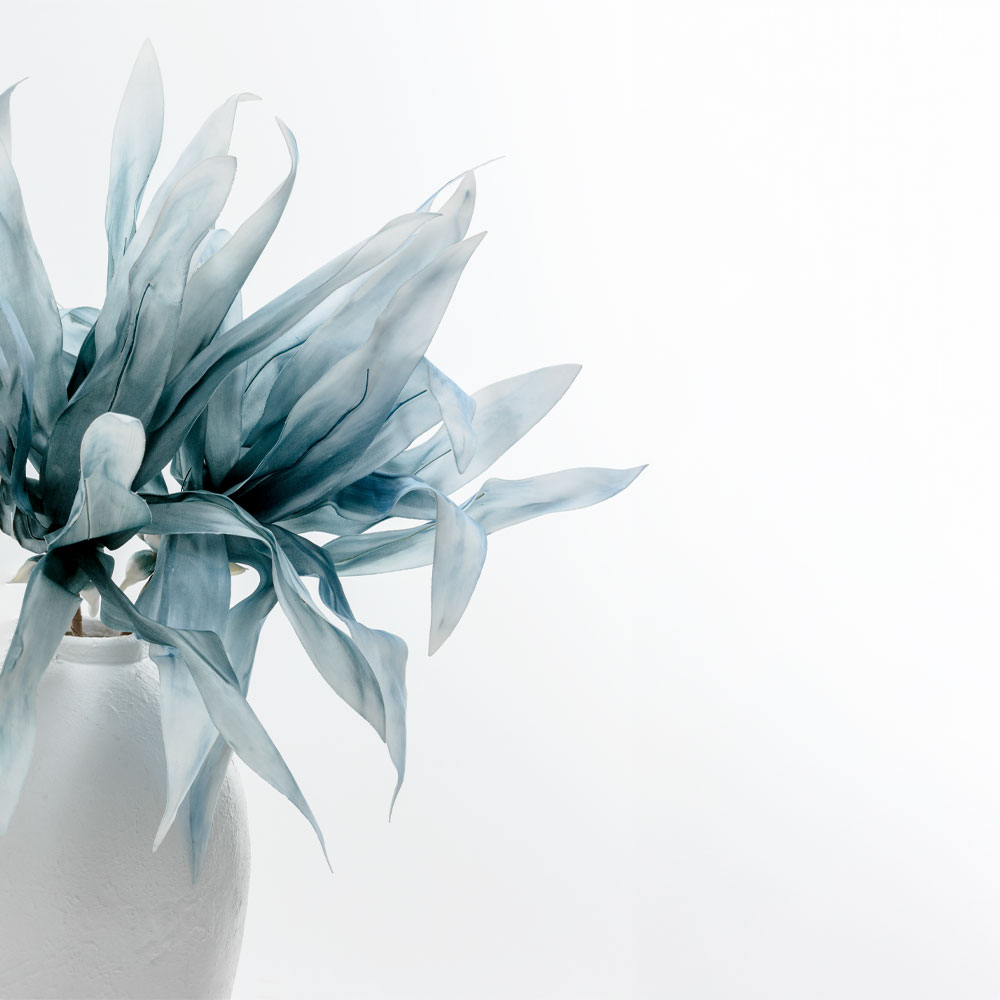 AQUATIC ΛΟΥΛΟΥΔΙ ΤΕΧΝΗΤΟ 113 EVA FOAM AQUA - Image 2