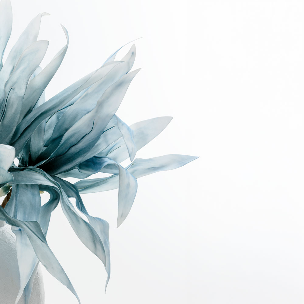 AQUATIC ΛΟΥΛΟΥΔΙ ΤΕΧΝΗΤΟ 113 EVA FOAM AQUA - Image 3