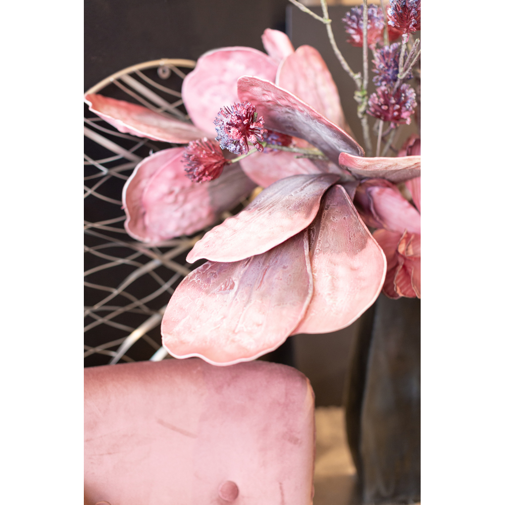 OGIEN 3 ΚΛΑΔΙ ΤΕΧΝΗΤΟ 108 EVA FOAM ΜΠΟΡΝΤΩ - Image 3