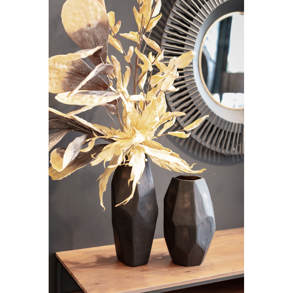 BLEK ΚΛΑΔΙ ΤΕΧΝΗΤΟ 108 EVA FOAM ΚΙΤΡΙΝΟ ΚΑΦΕ - Image 2