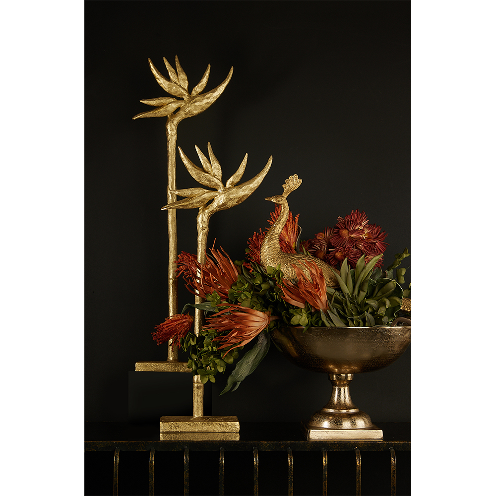 SANTARA ΛΟΥΛΟΥΔΙ ΤΕΧΝΗΤΟ 109 EVA FOAM ΠΟΡΤΟΚΑΛΙ - Image 2