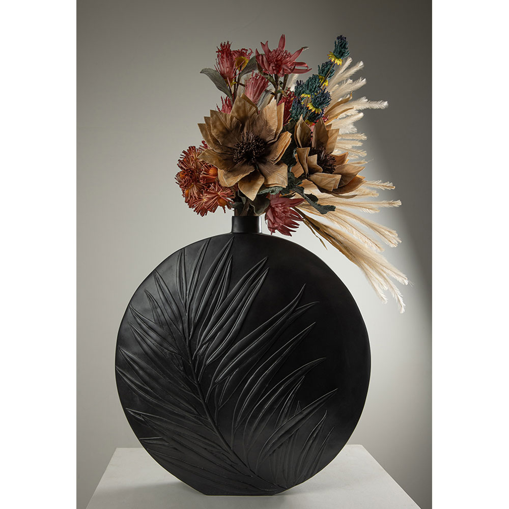 LIAB ΛΟΥΛΟΥΔΙ ΤΕΧΝΗΤΟ 109 EVA FOAM ΚΟΚΚΙΝΟ - Image 2