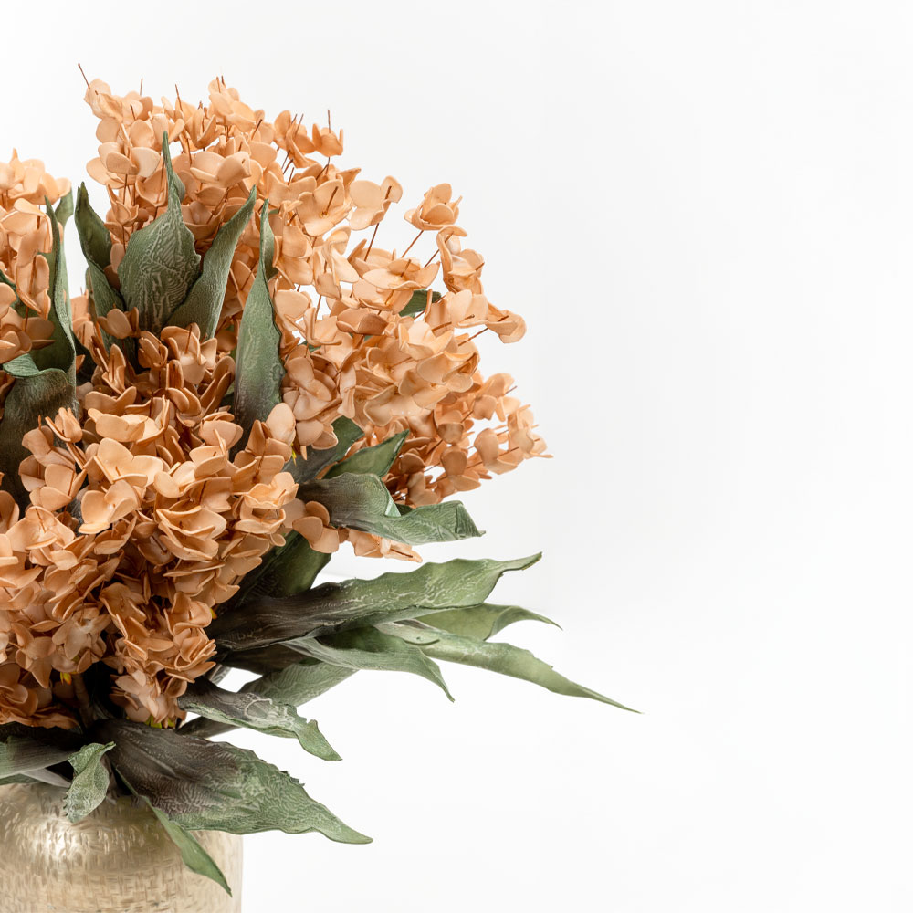 DEBU ΛΟΥΛΟΥΔΙ ΤΕΧΝΗΤΟ 113 EVA FOAM ΣΟΜΟΝ - Image 2