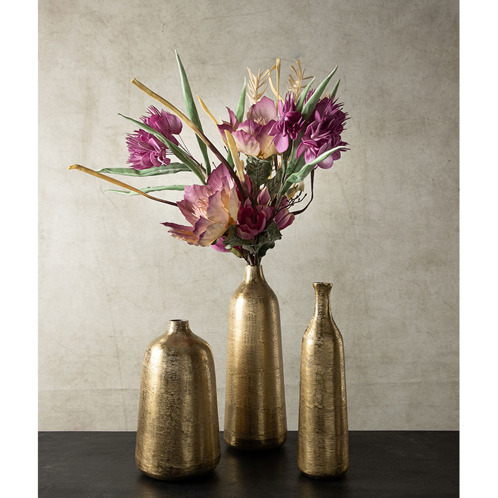 GULAB ΛΟΥΛΟΥΔΙ ΤΕΧΝΗΤΟ 78 EVA FOAM ΦΟΥΞΙΑ - Image 2