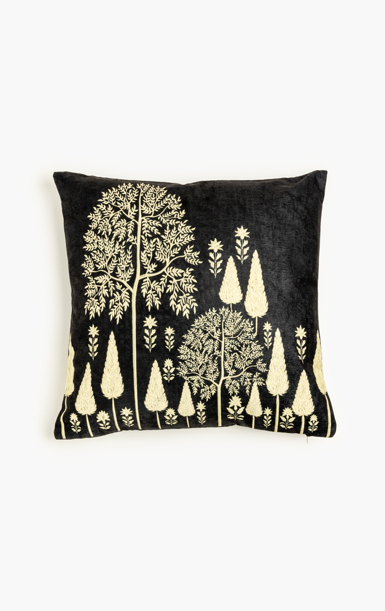 SUENO 2 ΔΙΑΚΟΣΜΗΤΙΚΟ ΜΑΞΙΛΑΡΙ 45x45 CHENILLE ΠΟΛΥΧΡΩΜΟ