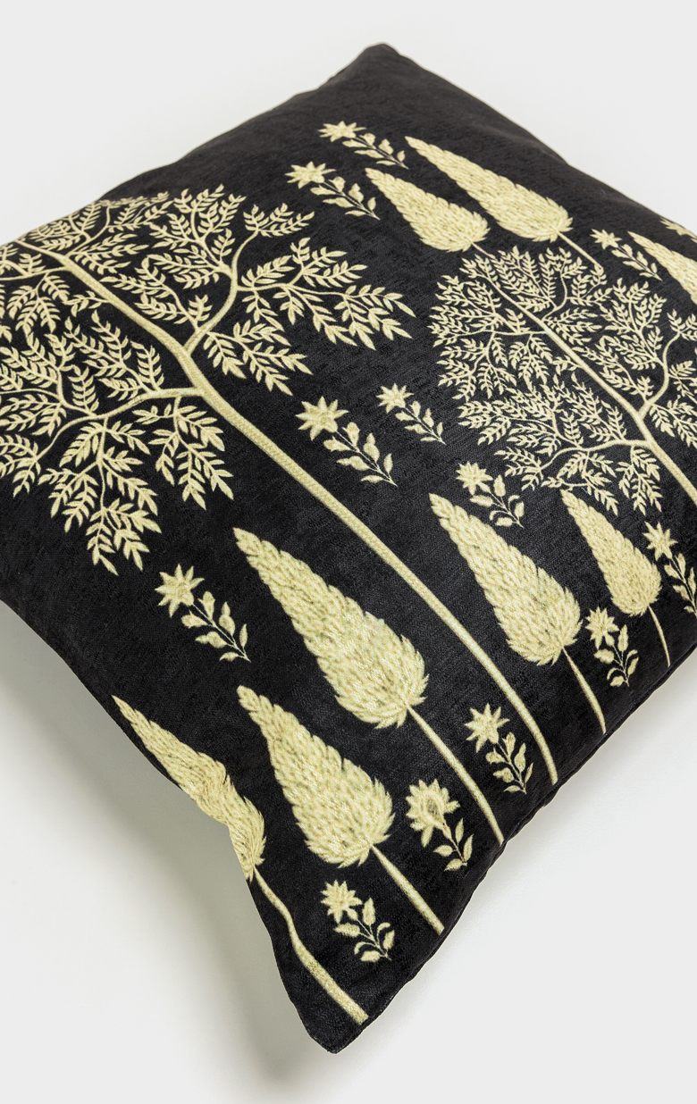 SUENO 2 ΔΙΑΚΟΣΜΗΤΙΚΟ ΜΑΞΙΛΑΡΙ 45x45 CHENILLE ΠΟΛΥΧΡΩΜΟ - Image 2