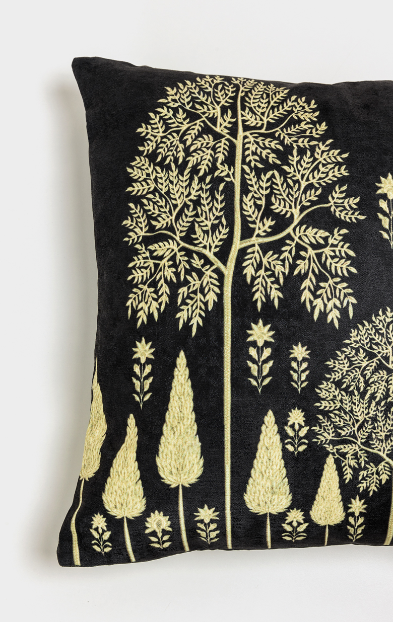 SUENO 2 ΔΙΑΚΟΣΜΗΤΙΚΟ ΜΑΞΙΛΑΡΙ 45x45 CHENILLE ΠΟΛΥΧΡΩΜΟ - Image 3