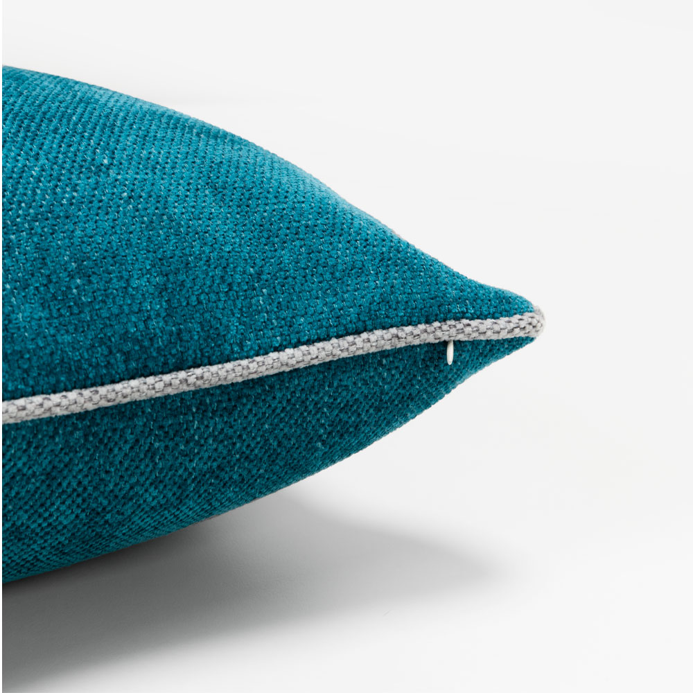 AZUL ΔΙΑΚΟΣΜΗΤΙΚΟ ΜΑΞΙΛΑΡΙ 45x45 POLYESTER ΒΕΡΑΜΑΝ ELEPHANT - Image 2