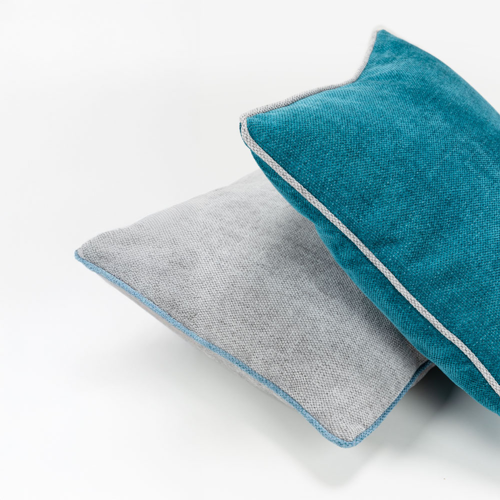 AZUL ΔΙΑΚΟΣΜΗΤΙΚΟ ΜΑΞΙΛΑΡΙ 45x45 POLYESTER ΒΕΡΑΜΑΝ ELEPHANT - Image 4