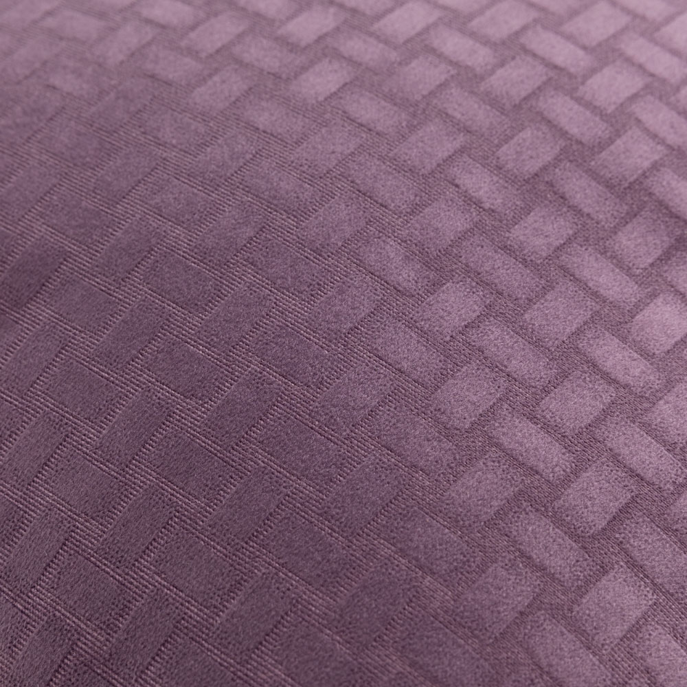 PARIS ΔΙΑΚΟΣΜΗΤΙΚΟ ΜΑΞΙΛΑΡΙ 45x45 POLYESTER ΛΙΛΑ - Image 3