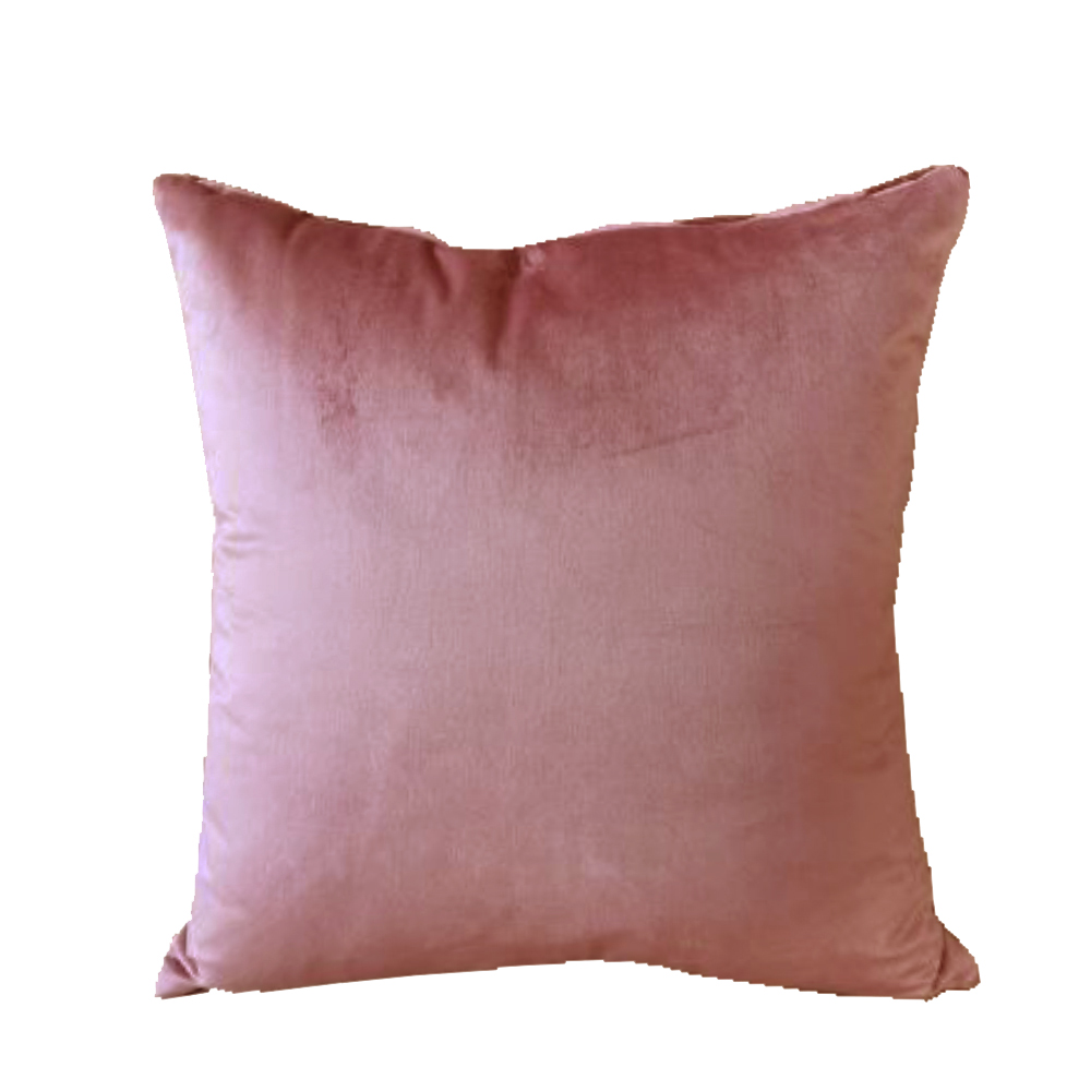 ORIENTAL ΔΙΑΚΟΣΜΗΤΙΚΟ ΜΑΞΙΛΑΡΙ 45x45 POLYESTER TERRACOTTA - Image 2