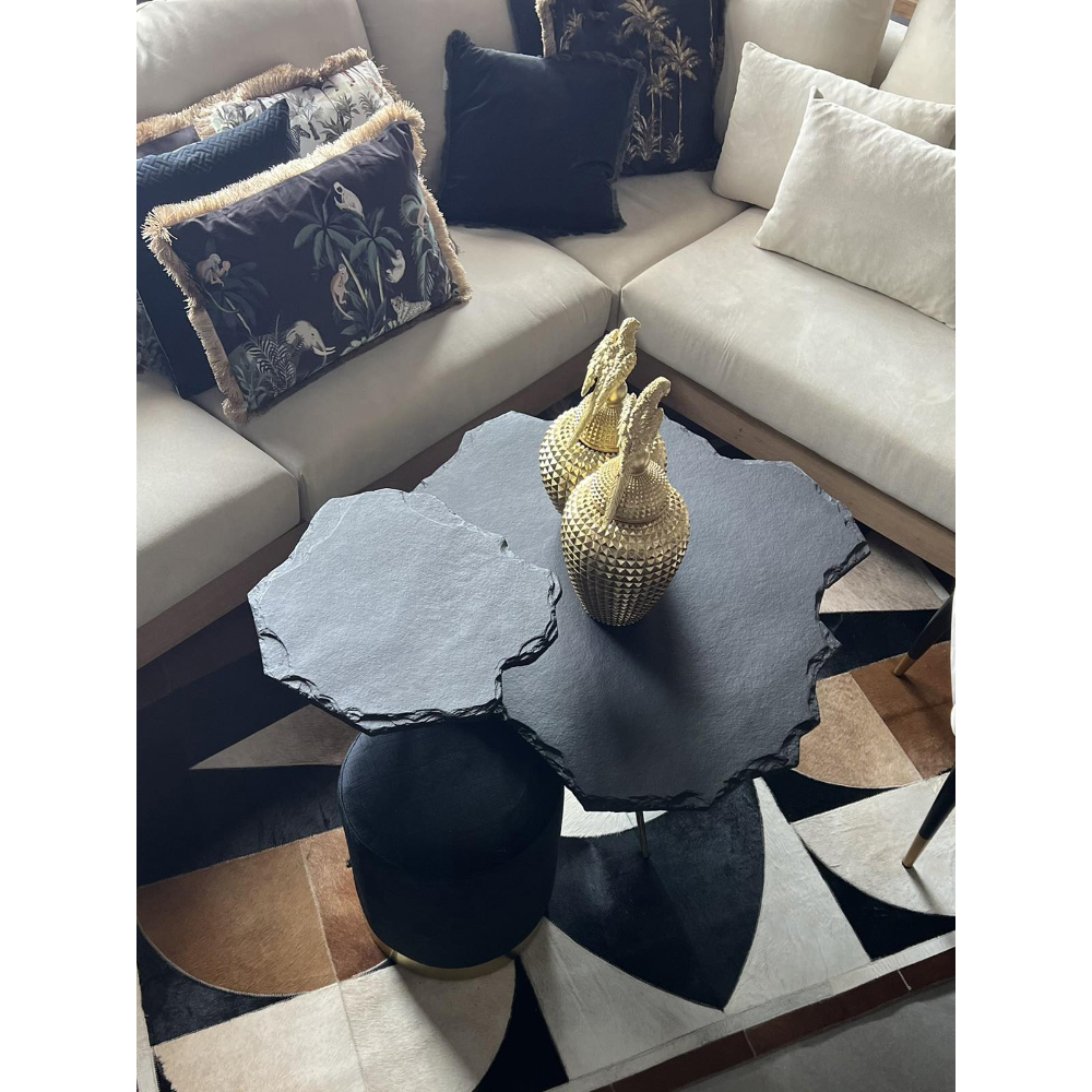 AMAZON ΔΙΑΚΟΣΜΗΤΙΚΟ ΜΑΞΙΛΑΡΙ 40x60 POLYESTER ΠΟΛΥΧΡΩΜΟ - Image 3