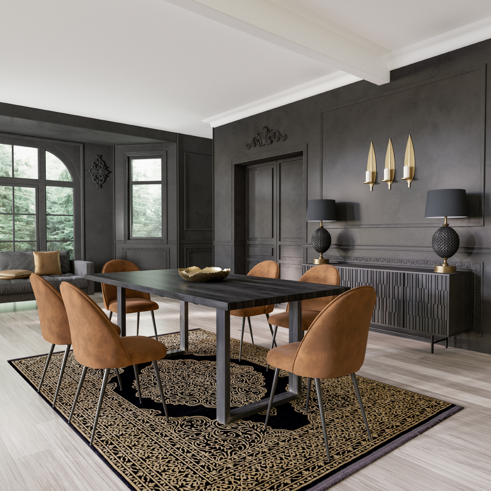 BAY ΚΗΡΟΠΗΓΙΟ ΤΟΙΧΟΥ 11x10x50 ΜΕΤΑΛΛΟ ΧΡΥΣΟ - Image 2