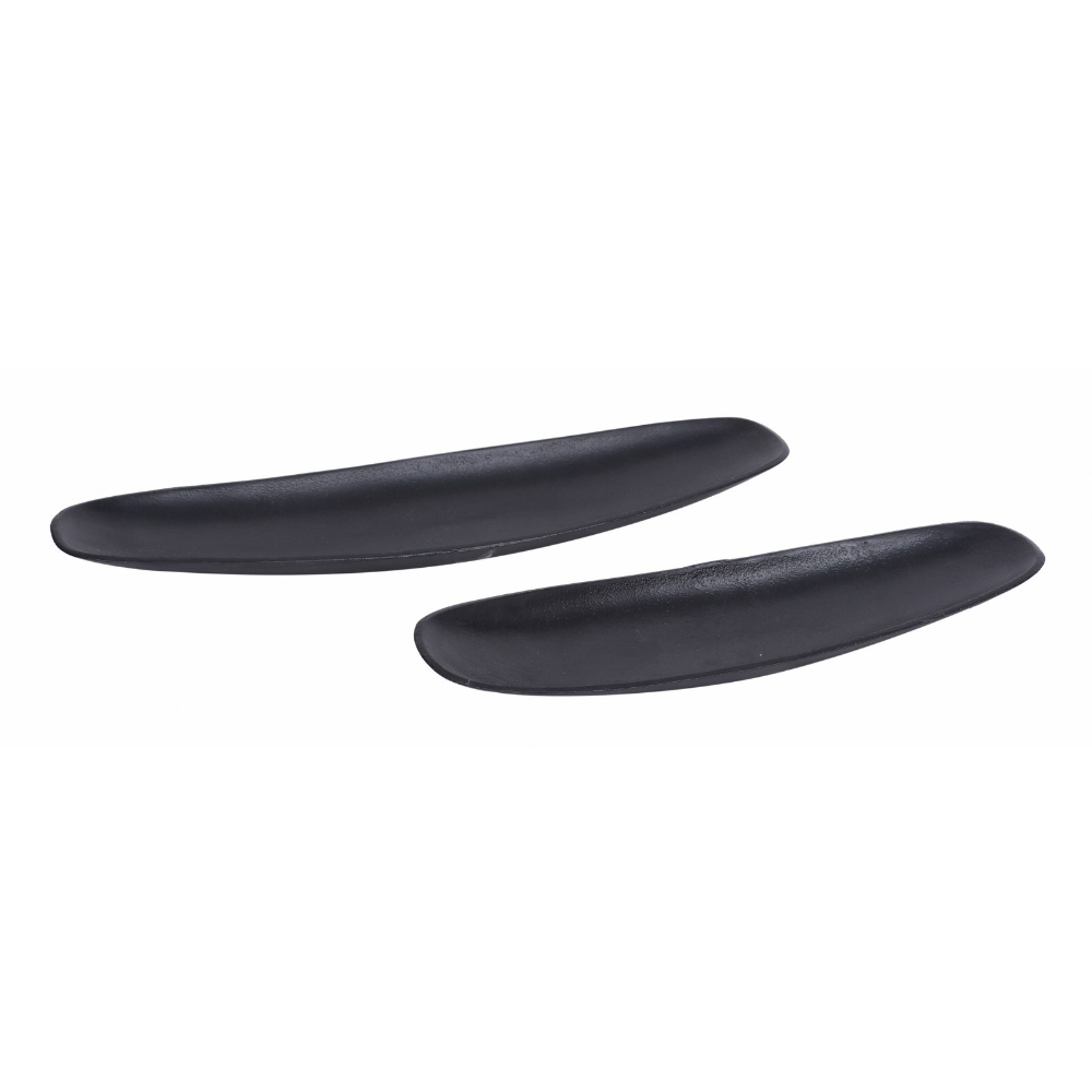 DHOTI ΜΠΩΛ ΔΙΑΚΟΣΜΗΣΗΣ 54x15x5 ΑΛΟΥΜΙΝΙΟ ΜΑΥΡΟ - Image 2