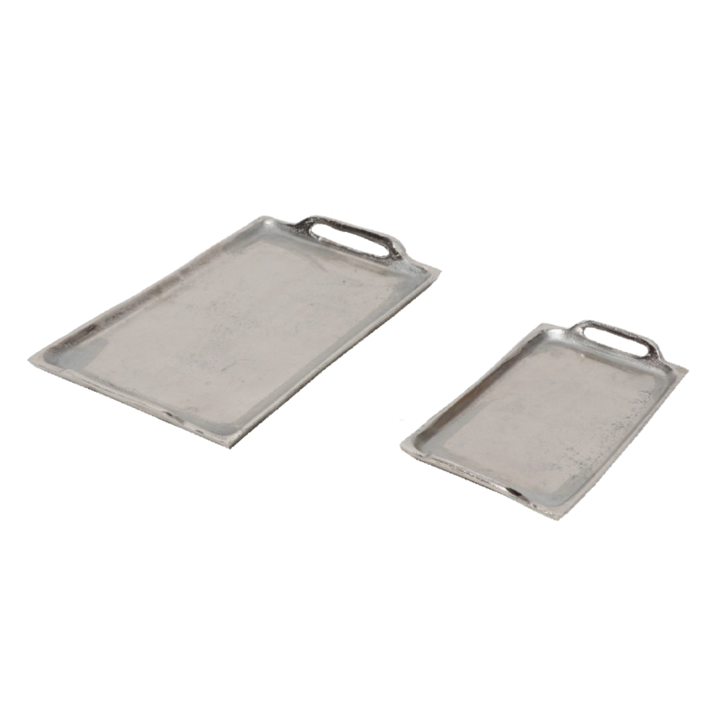 DAKAR ΔΙΣΚΟΣ ΔΙΑΚΟΣΜΗΣΗΣ 26x14x2 ΑΛΟΥΜΙΝΙΟ ΑΣΗΜΙ - Image 2