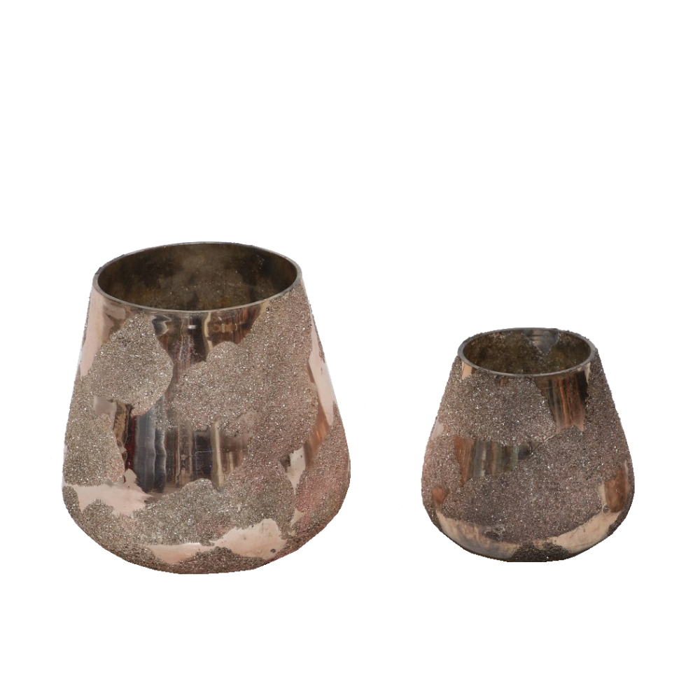 ALKE ΒΑΣΗ ΡΕΣΩ 11x11x11 ΓΥΑΛΙ ΧΡΥΣΟ - Image 3