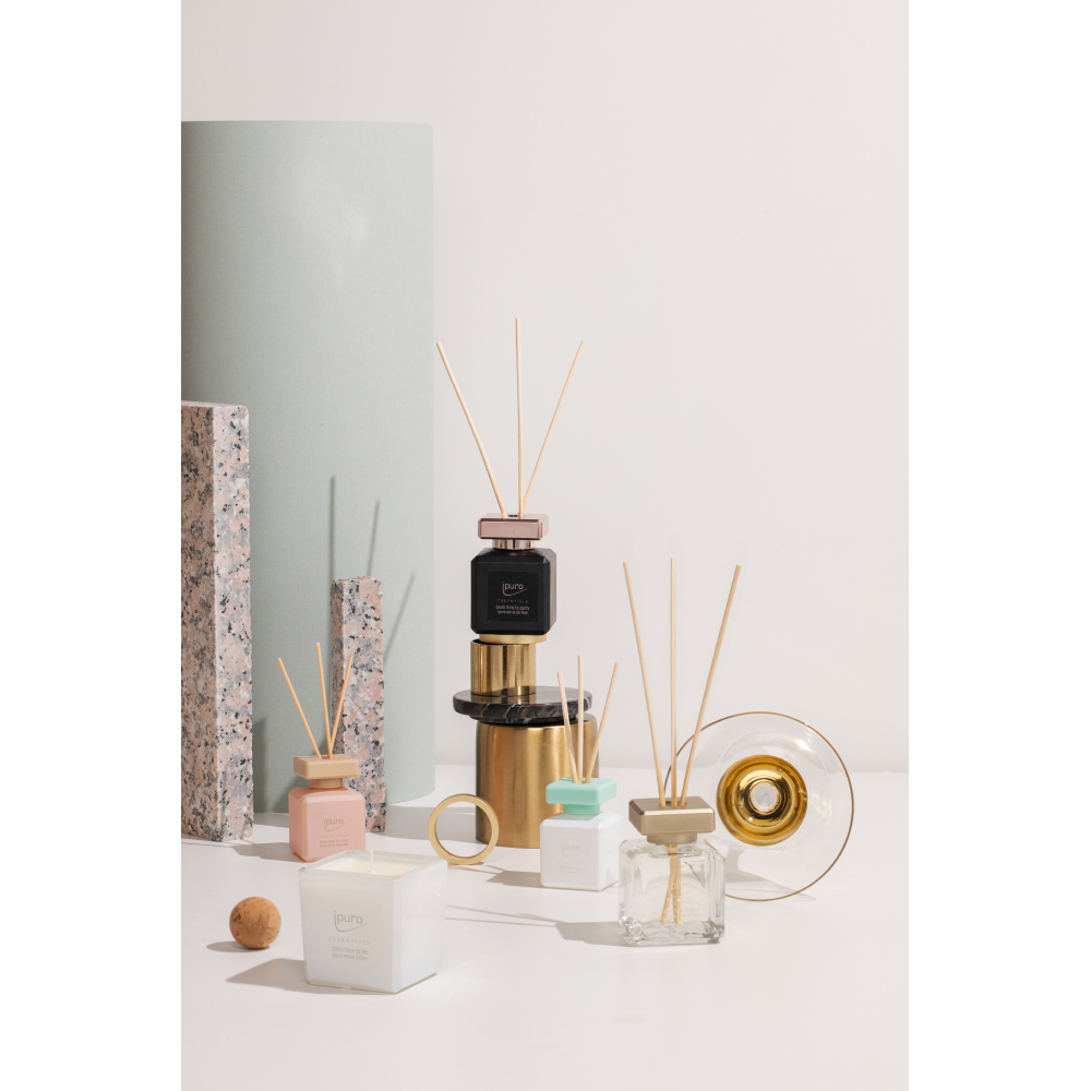 IPURO ESSENTIALS YOUNG LINE TIME TO GLOW ΑΡΩΜΑΤΙΚΟ ΧΩΡΟΥ 50ml 6x5x15 ΓΥΑΛΙ - Image 3