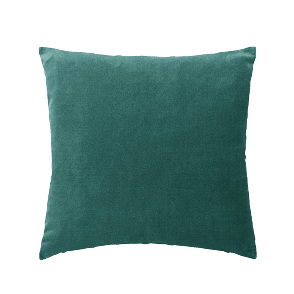 SERI ΔΙΑΚΟΣΜΗΤΙΚΟ ΜΑΞΙΛΑΡΙ 45x45 ΒΕΛΟΥΔΟ ΣΜΑΡΑΓΔΙ - Image 2