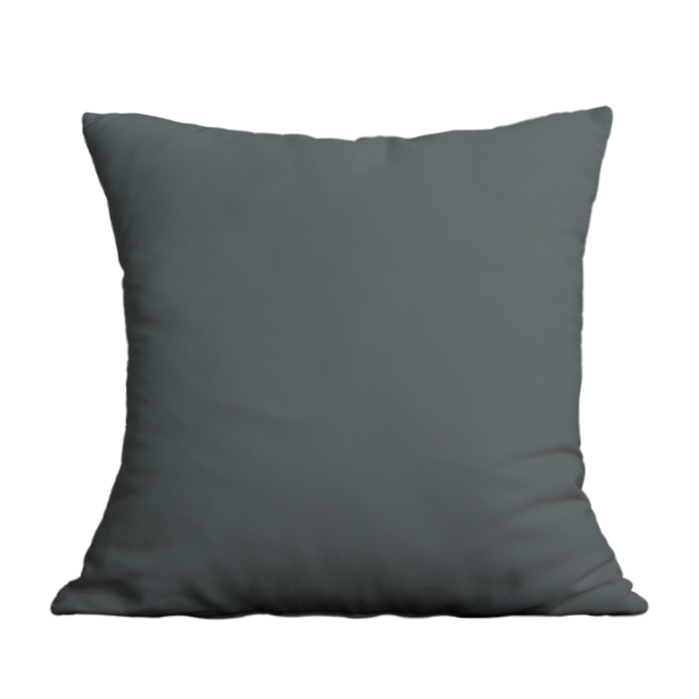 HUMBA ΔΙΑΚΟΣΜΗΤΙΚΟ ΜΑΞΙΛΑΡΙ 45x45 ΒΕΛΟΥΔΟ ΠΟΛΥΧΡΩΜΟ ΓΚΡΙ - Image 3