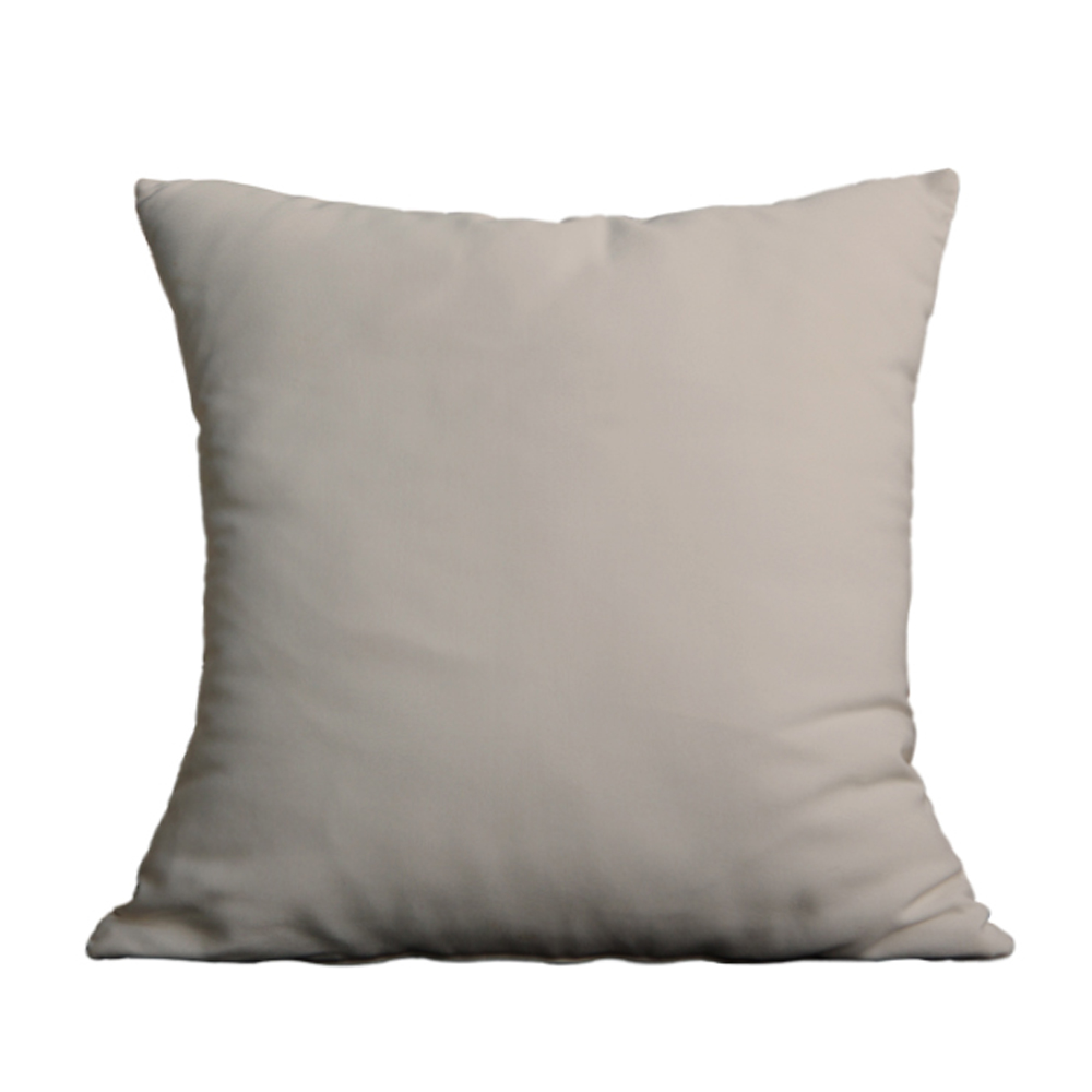 ACAI ΔΙΑΚΟΣΜΗΤΙΚΟ ΜΑΞΙΛΑΡΙ 45x45 ΒΕΛΟΥΔΟ ΜΠΕΖ DIJON ΓΚΡΙ - Image 3