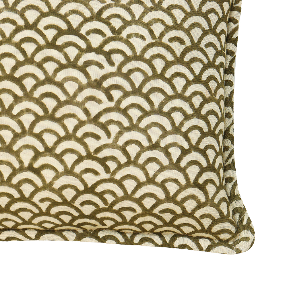 CALLISTE C ΔΙΑΚΟΣΜΗΤΙΚΟ ΜΑΞΙΛΑΡΙ 40x60 ΒΑΜΒΑΚΙ ΛΑΔΙ ΜΠΕΖ ΒΙΣΚΟΖΗ - Image 3