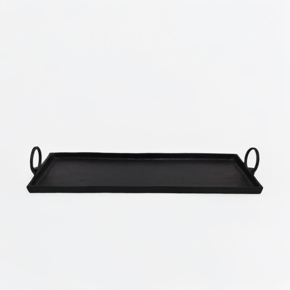 ANGOLO ΔΙΣΚΟΣ ΔΙΑΚΟΣΜΗΣΗΣ 75x24x3 ΑΛΟΥΜΙΝΙΟ ΜΑΥΡΟ