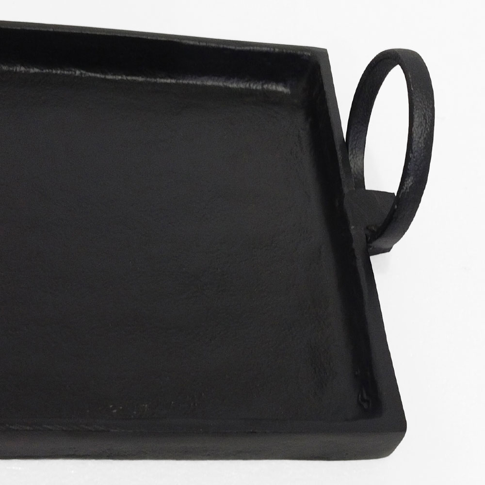 ANGOLO ΔΙΣΚΟΣ ΔΙΑΚΟΣΜΗΣΗΣ 75x24x3 ΑΛΟΥΜΙΝΙΟ ΜΑΥΡΟ - Image 2