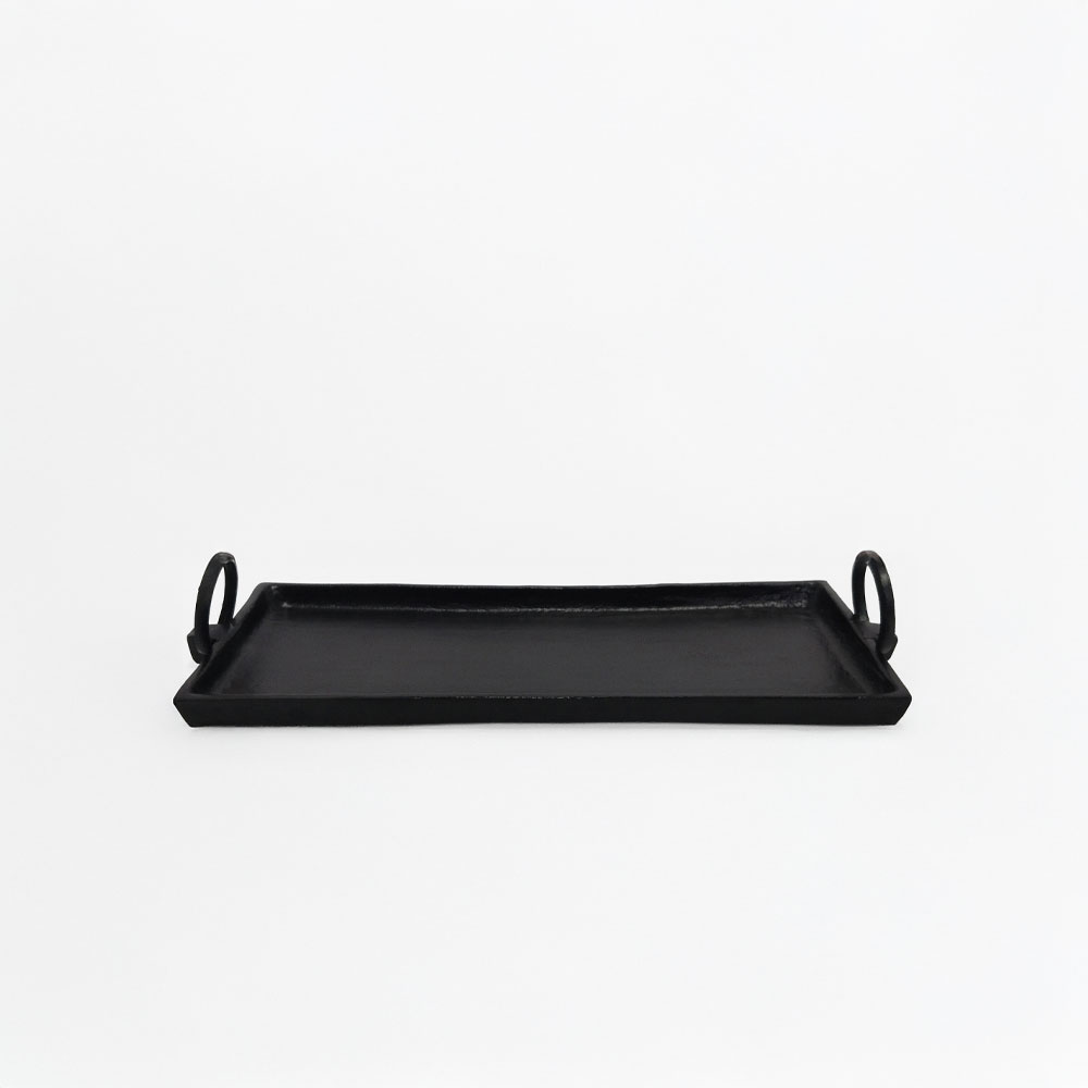 ANGOLO ΔΙΣΚΟΣ ΔΙΑΚΟΣΜΗΣΗΣ 50x19x3 ΑΛΟΥΜΙΝΙΟ ΜΑΥΡΟ