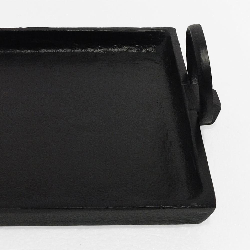 ANGOLO ΔΙΣΚΟΣ ΔΙΑΚΟΣΜΗΣΗΣ 50x19x3 ΑΛΟΥΜΙΝΙΟ ΜΑΥΡΟ - Image 2