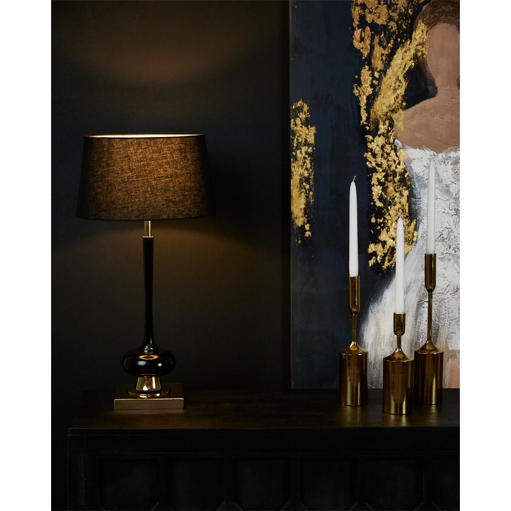 ARIA ΚΗΡΟΠΗΓΙΟ 8x8x26 ΑΛΟΥΜΙΝΙΟ ΧΡΥΣΟ - Image 2