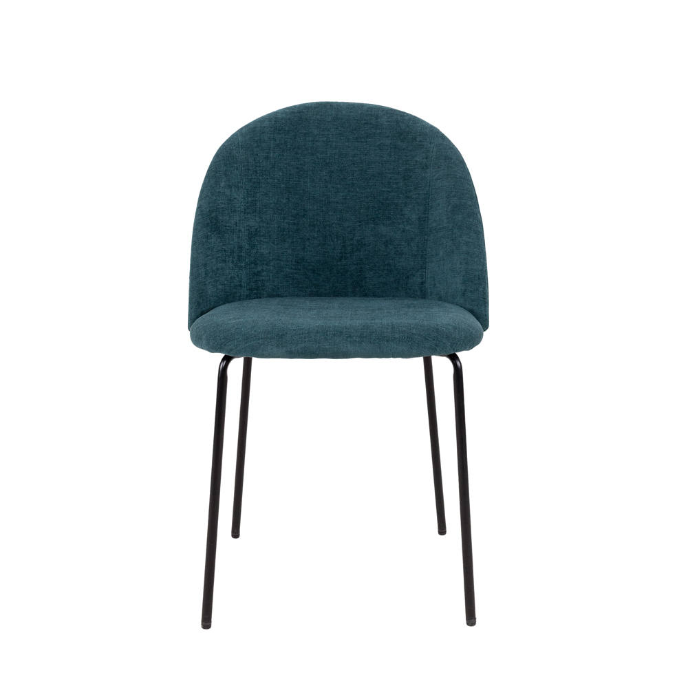 EGG ΚΑΡΕΚΛΑ WATER GREEN 50x53xH80cm - Image 3