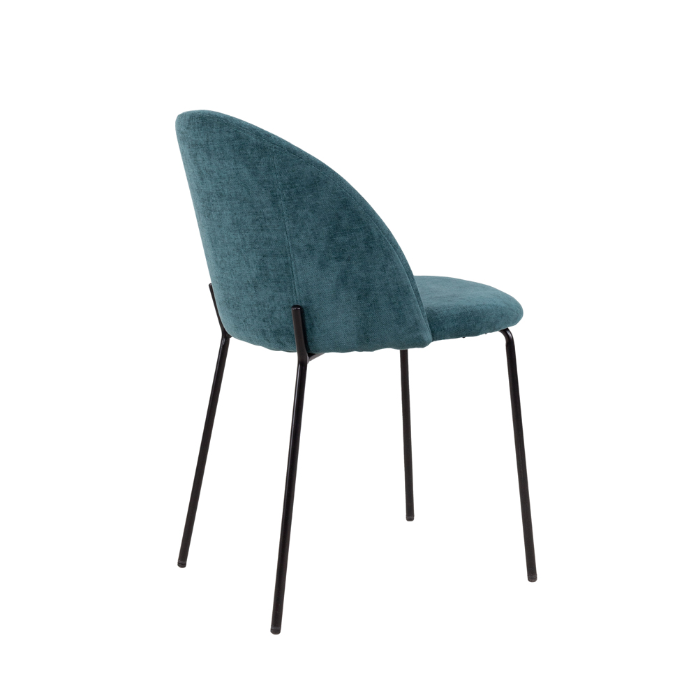 EGG ΚΑΡΕΚΛΑ WATER GREEN 50x53xH80cm - Image 4