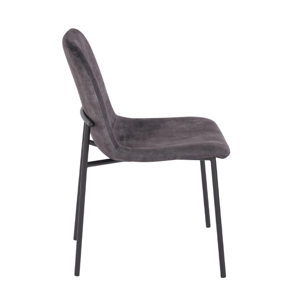 BRICK ΚΑΡΕΚΛΑ ΓΚΡΙ 45x60x83 - Image 2