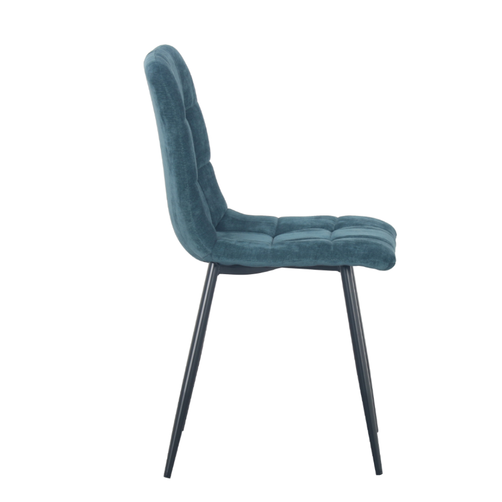 NATURE ΚΑΡΕΚΛΑ PETROL 46x56.5x87.5 - Image 3