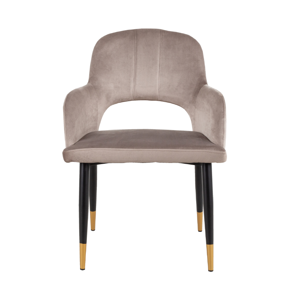 GALA 2 ΚΑΡΕΚΛΑ BEIGE 61.5x56x89 - Image 3
