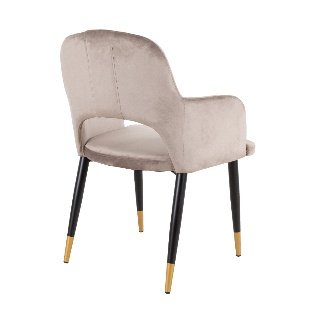 GALA 2 ΚΑΡΕΚΛΑ BEIGE 61.5x56x89 - Image 4