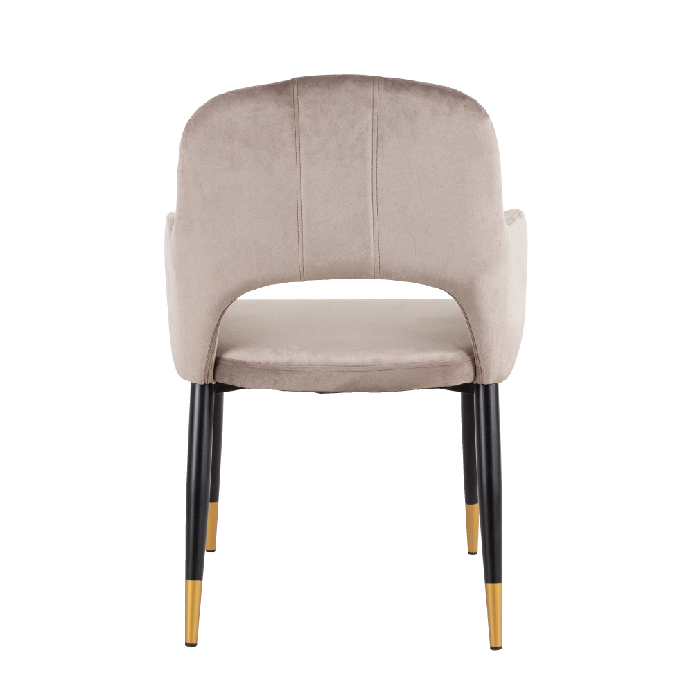 GALA 2 ΚΑΡΕΚΛΑ BEIGE 61.5x56x89 - Image 5