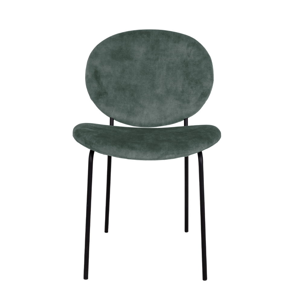 BEETLE ΚΑΡΕΚΛΑ WATER GREEN 60.5x54x84.5 - Image 4