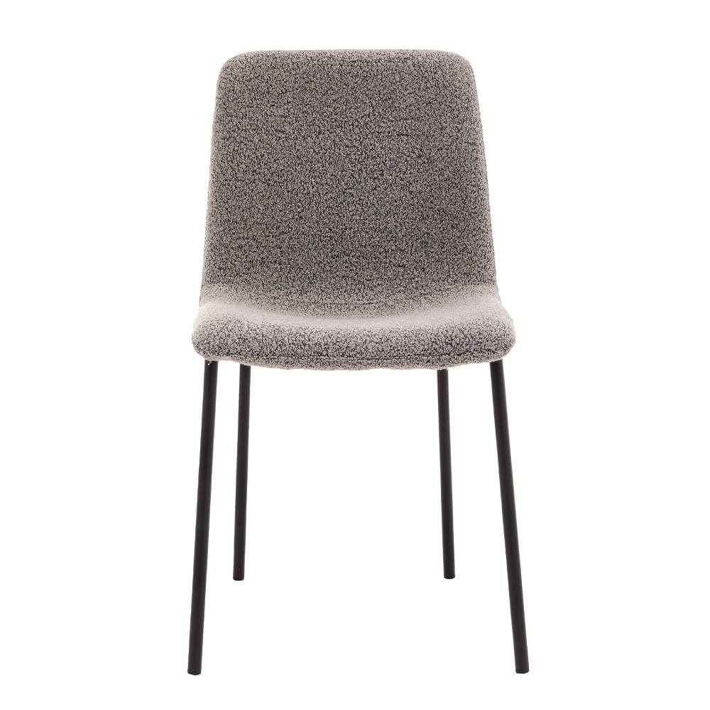 BRICK ΚΑΡΕΚΛΑ ΓΚΡΙ 45x57.5x83cm - Image 3