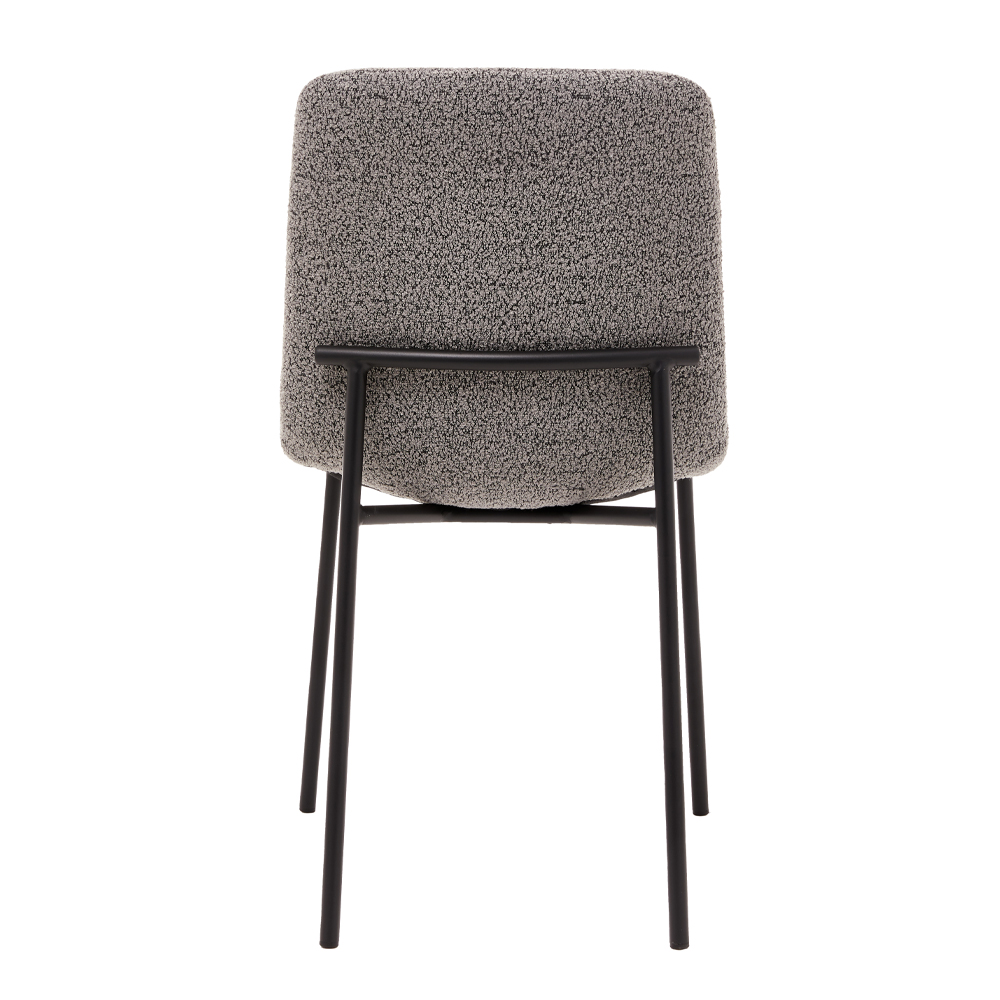 BRICK ΚΑΡΕΚΛΑ ΓΚΡΙ 45x57.5x83cm - Image 4